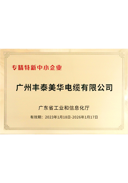 丰泰美华